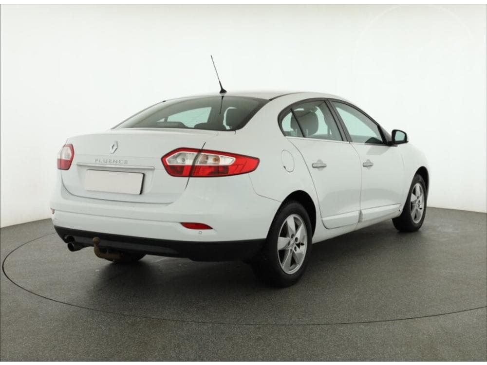 2011 Renault FLUENCE - 13