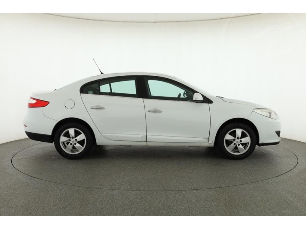 2011 Renault FLUENCE - 16