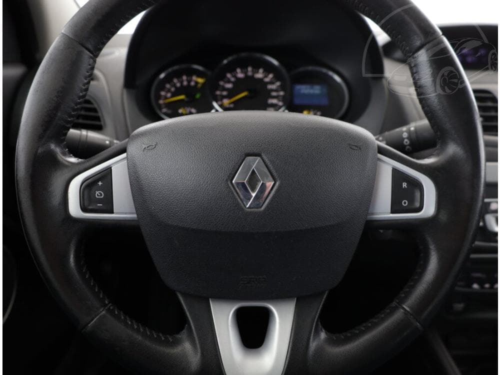 2011 Renault FLUENCE - 22