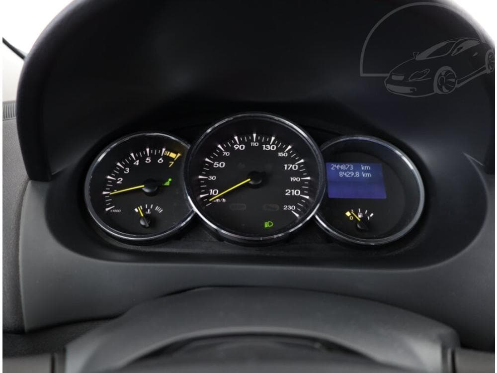 2011 Renault FLUENCE - 25