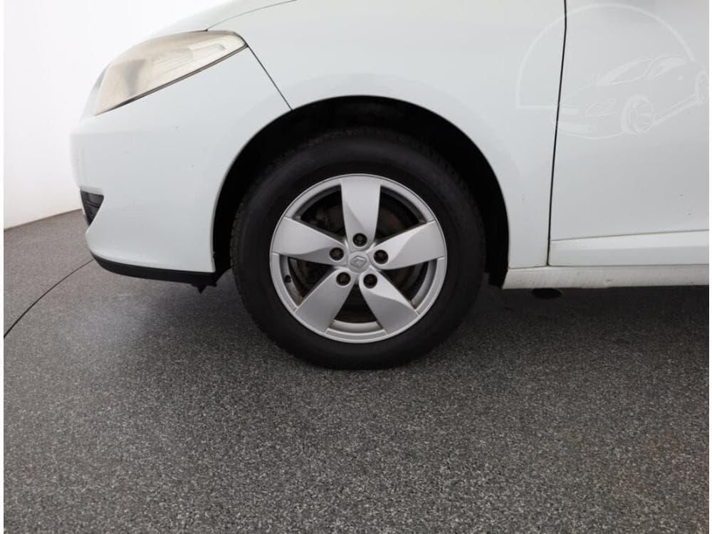 2011 Renault FLUENCE - 43