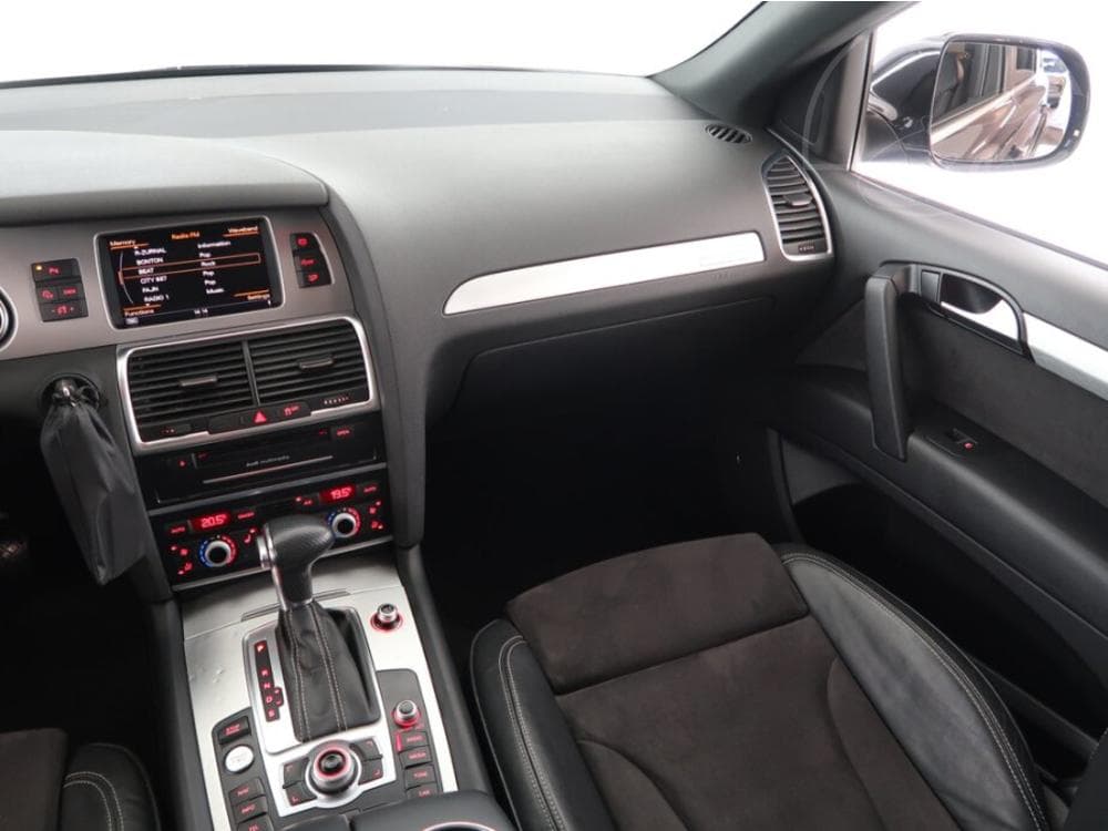 2015 Audi Q7 - 8