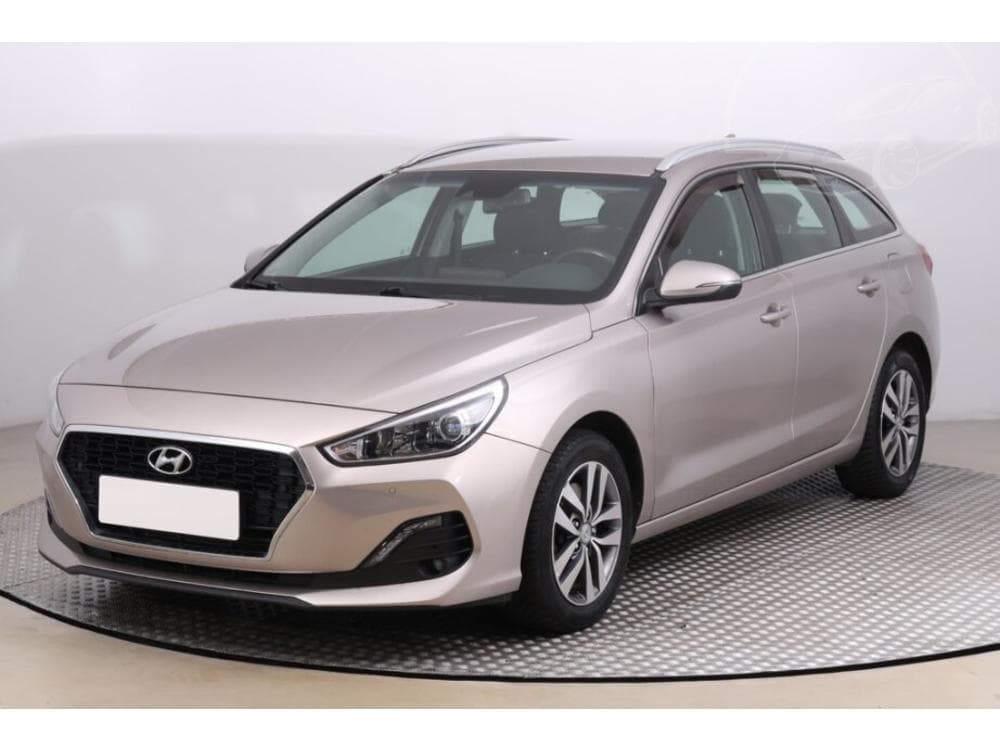 2019 Hyundai I30 - 2