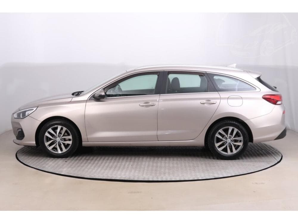 2019 Hyundai I30 - 3