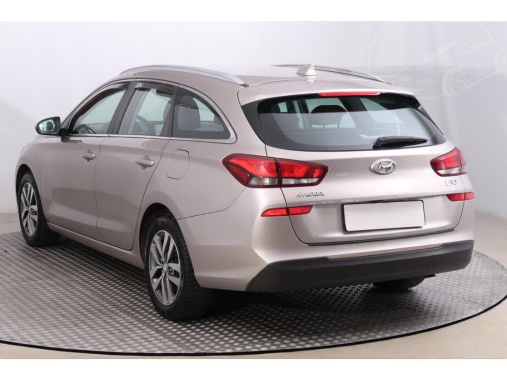 2019 Hyundai I30 - 4