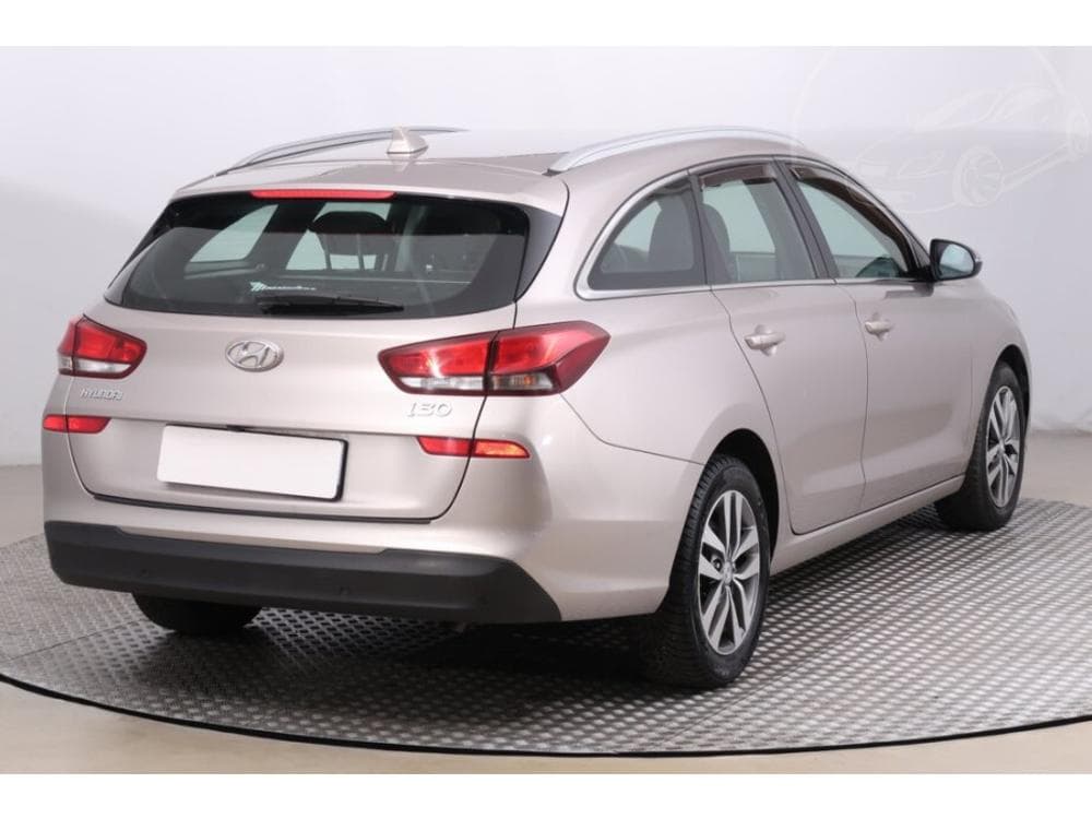 2019 Hyundai I30 - 5