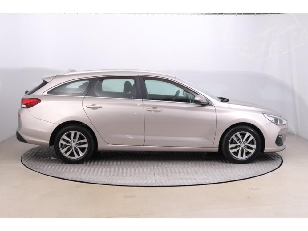 2019 Hyundai I30 - 6