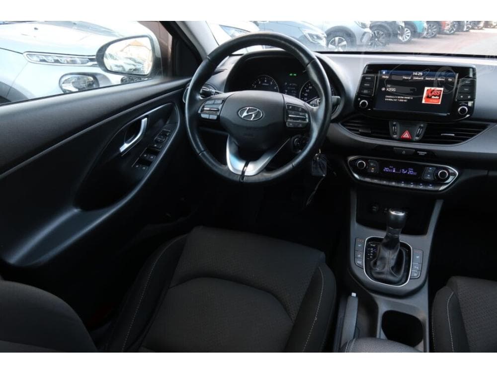 2019 Hyundai I30 - 7