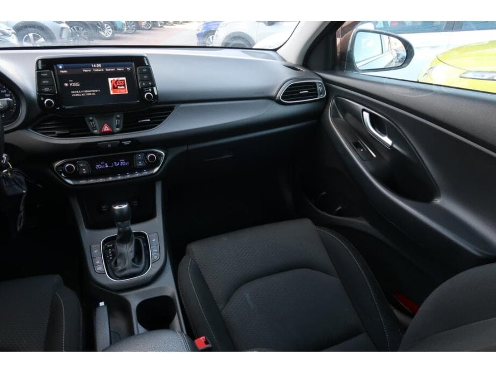 2019 Hyundai I30 - 8