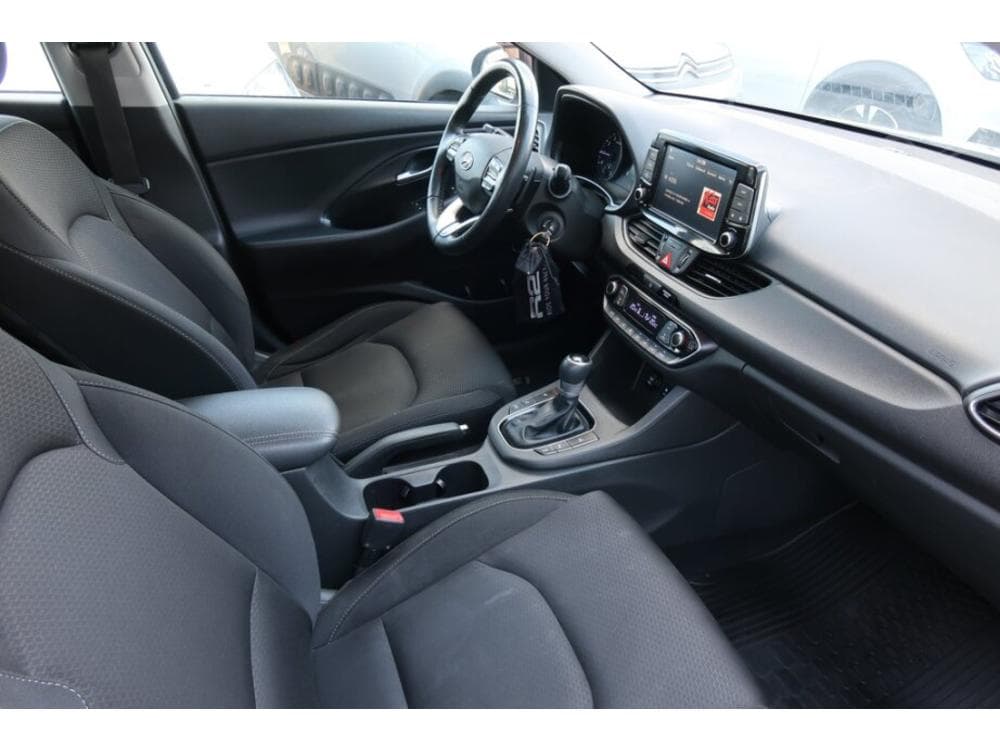 2019 Hyundai I30 - 9