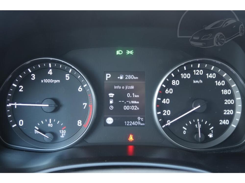 2019 Hyundai I30 - 11