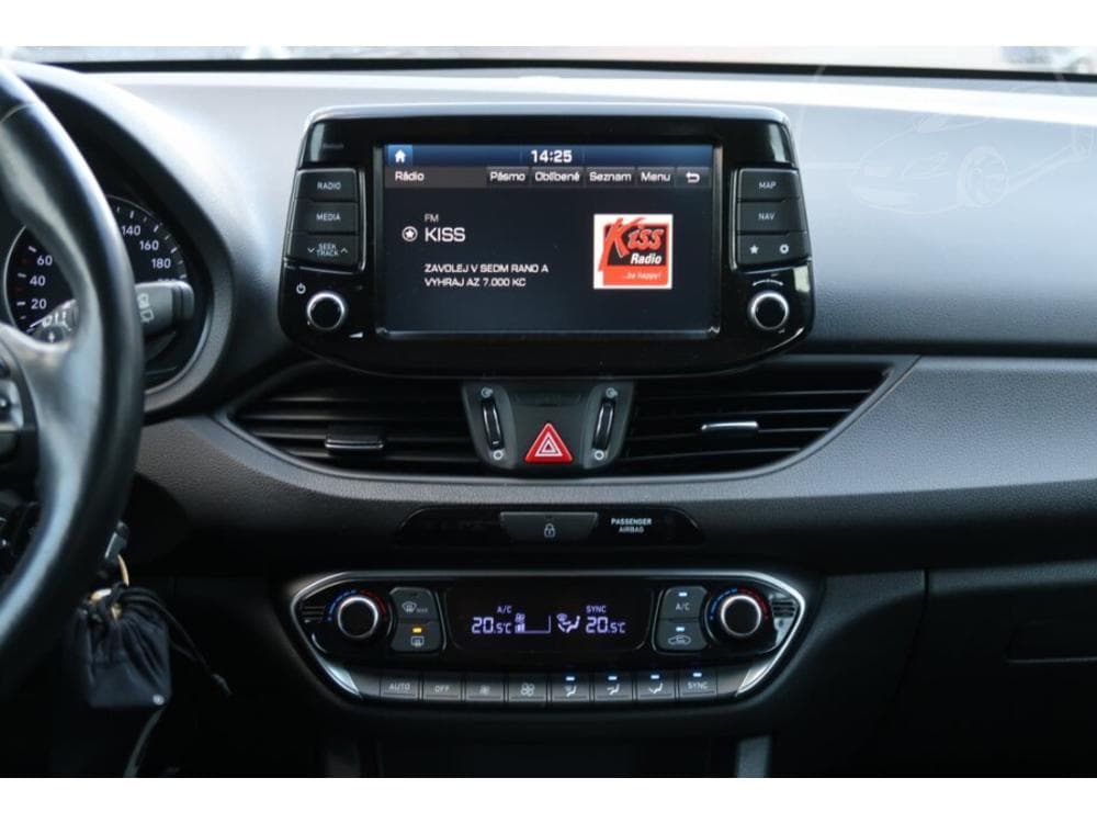 2019 Hyundai I30 - 12