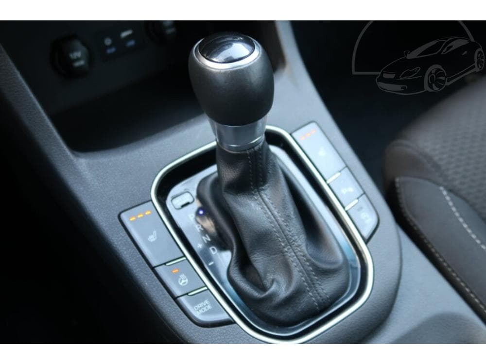 2019 Hyundai I30 - 13