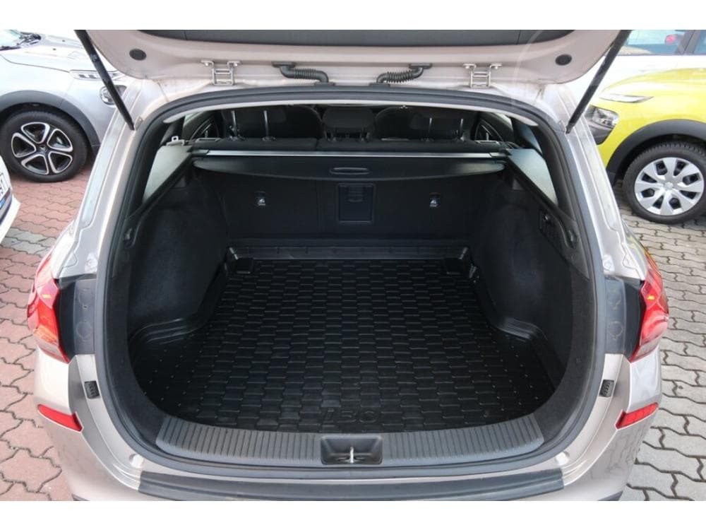 2019 Hyundai I30 - 14