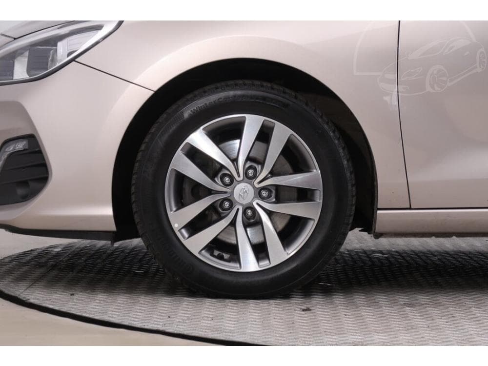 2019 Hyundai I30 - 15