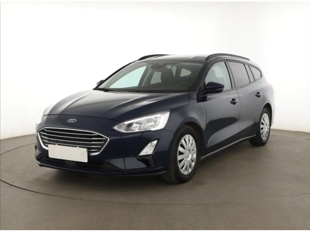 2018 Ford FOCUS - 2