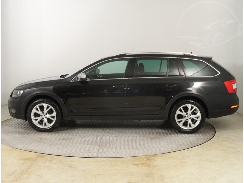2015 Škoda OCTAVIA - 3
