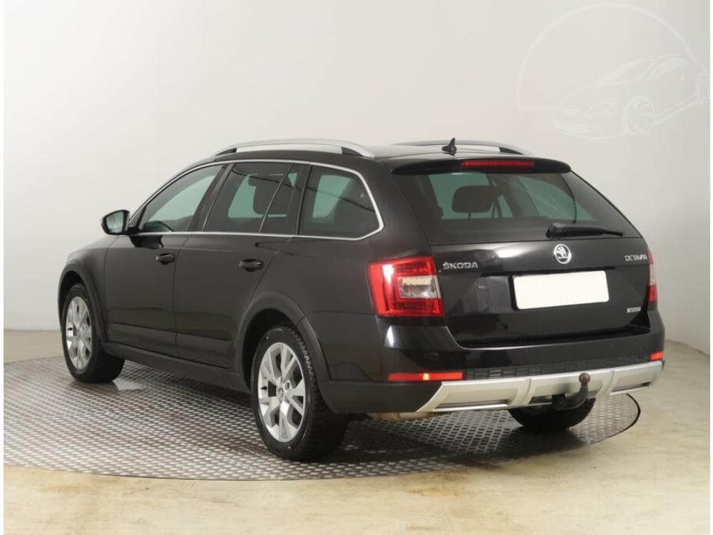 2015 Škoda OCTAVIA - 4
