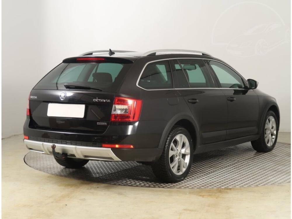 2015 Škoda OCTAVIA - 5