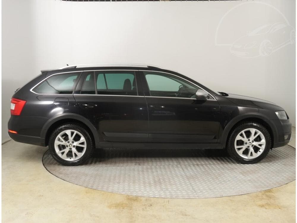 2015 Škoda OCTAVIA - 6