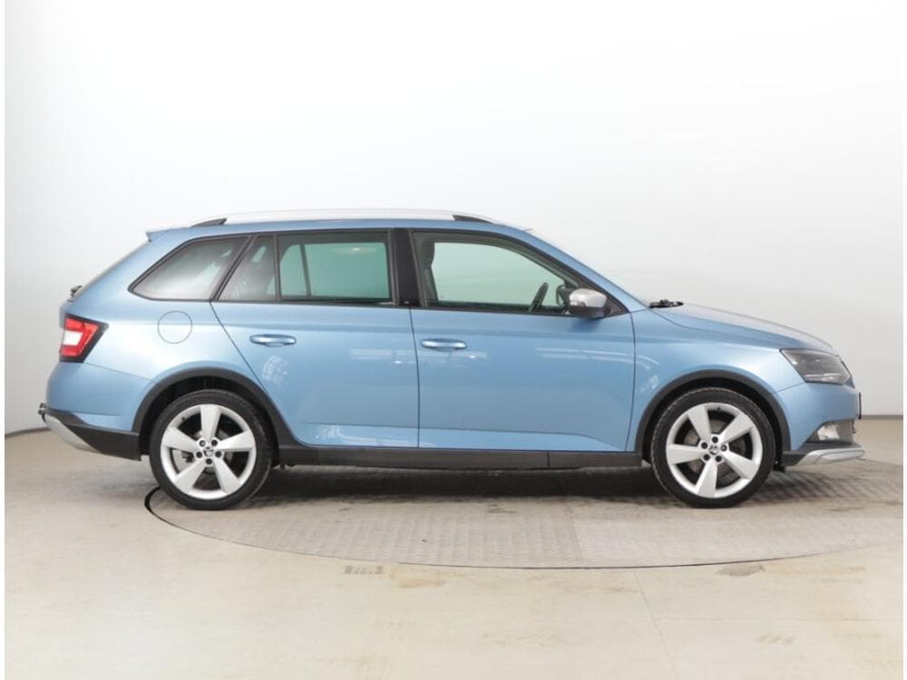2016 Škoda FABIA - 6