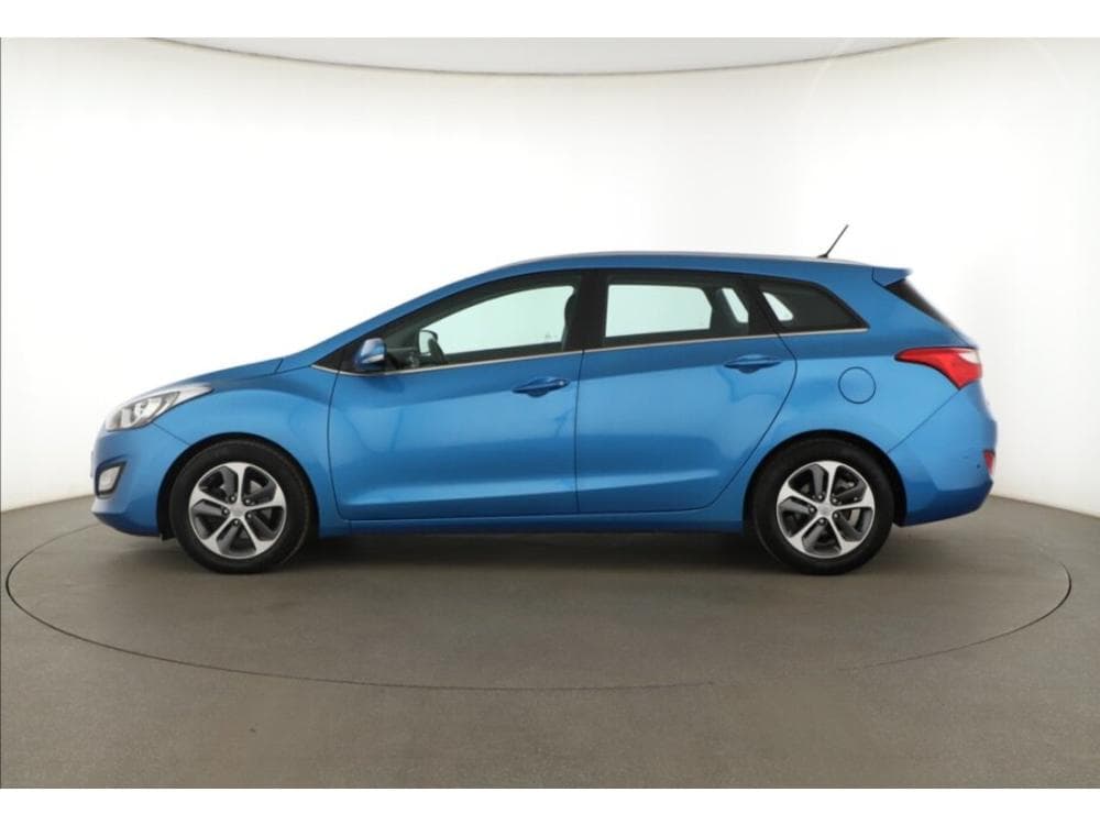 2017 Hyundai i30 - 3