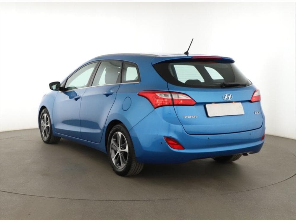 2017 Hyundai i30 - 4