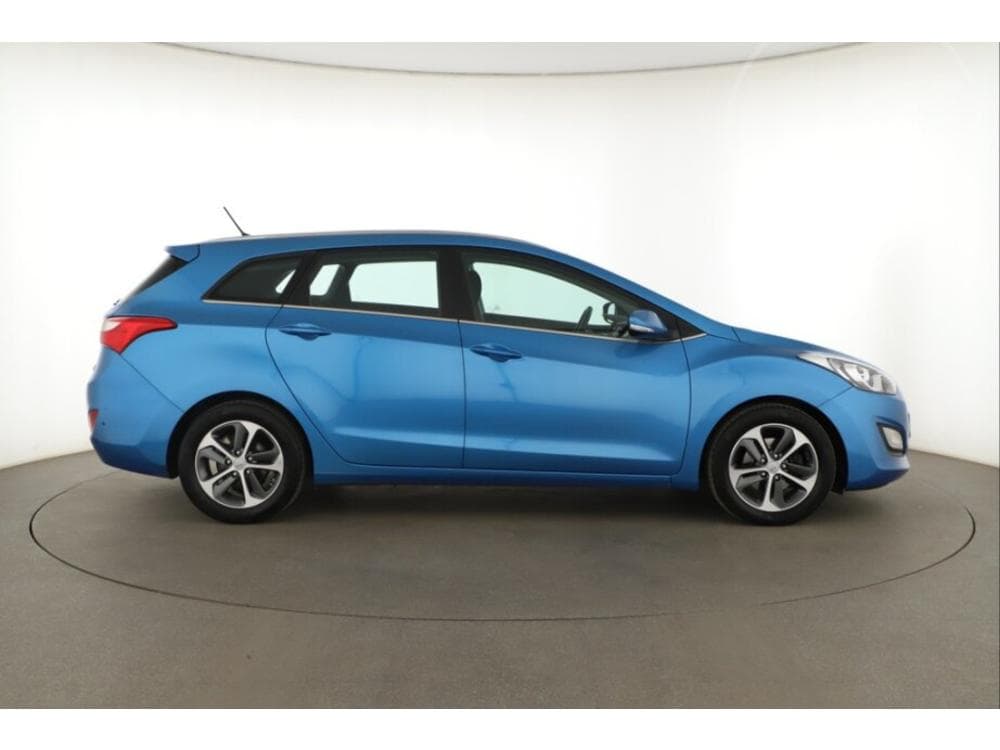 2017 Hyundai i30 - 6
