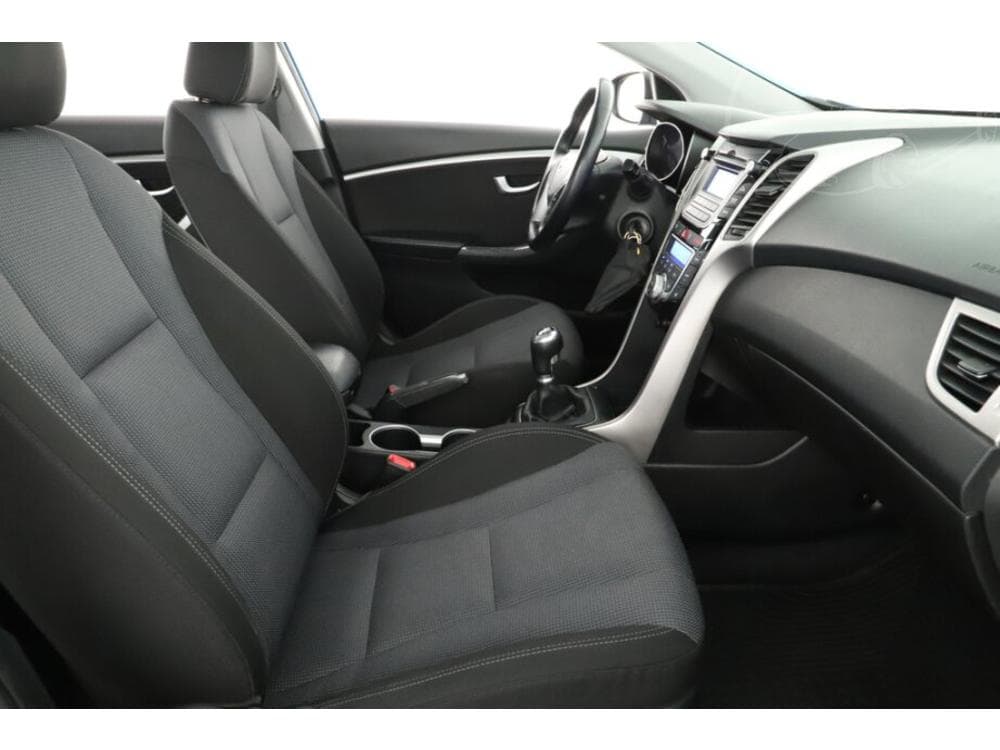 2017 Hyundai i30 - 7