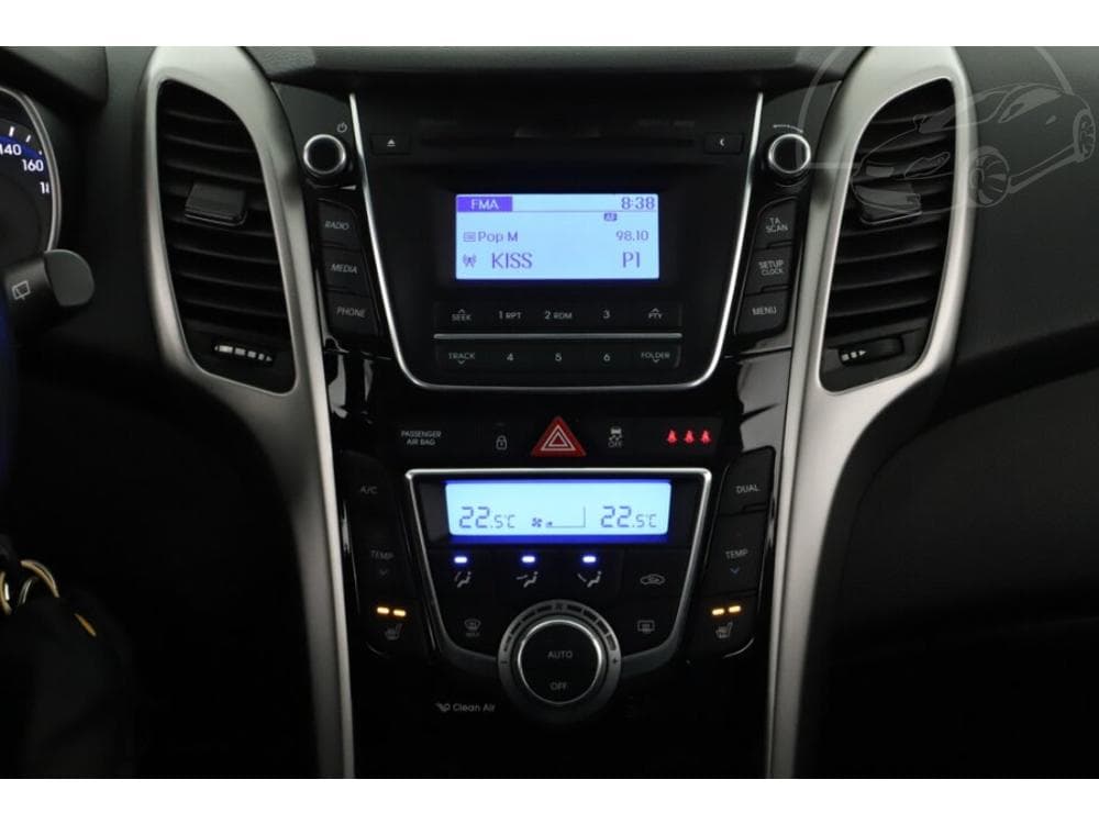 2017 Hyundai i30 - 9