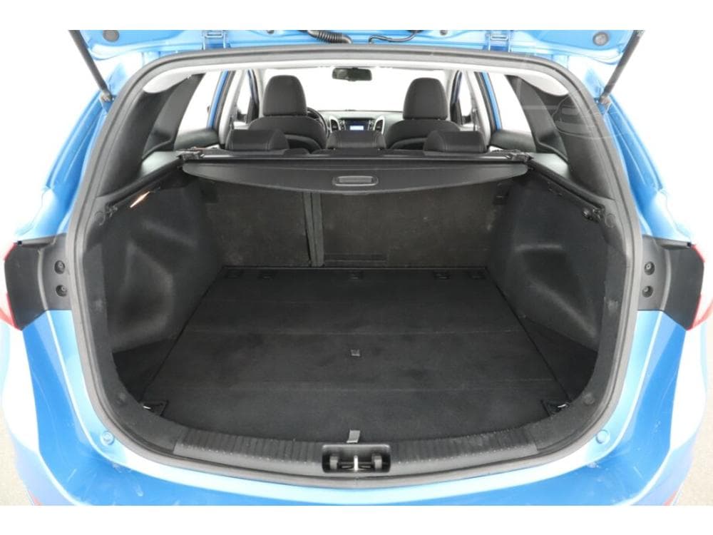 2017 Hyundai i30 - 10