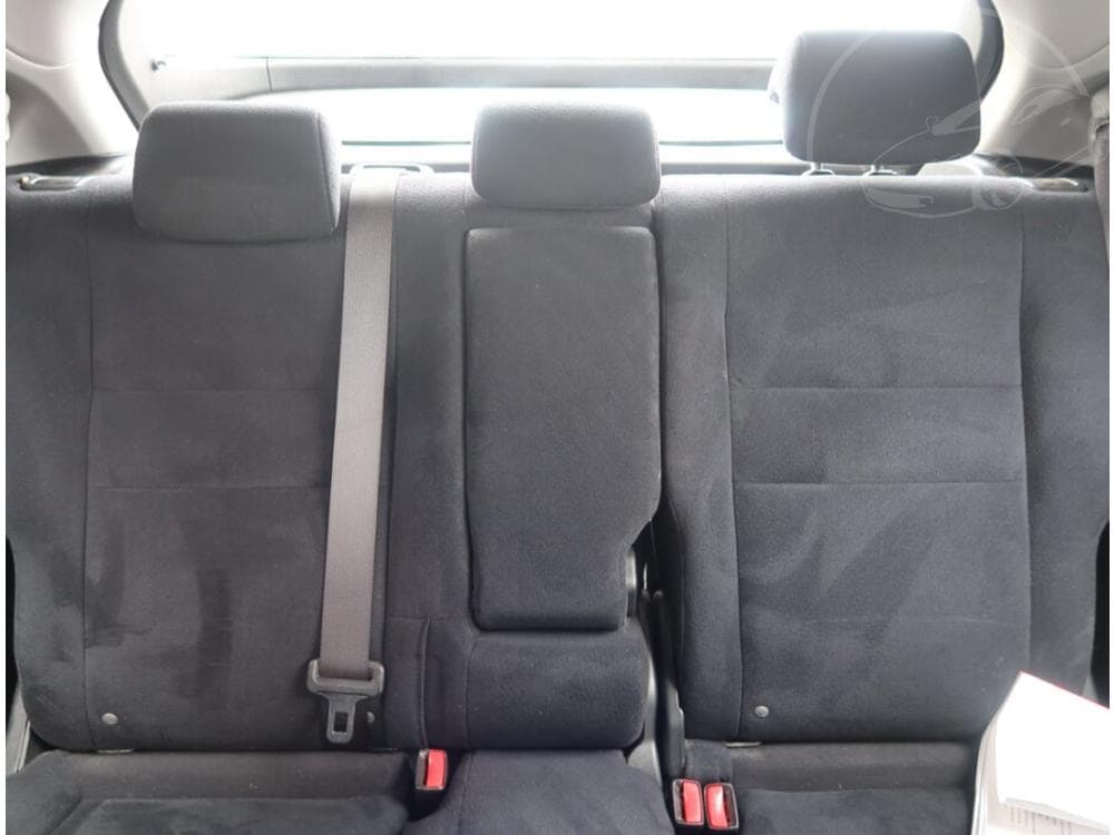 2008 Honda Civic - 28