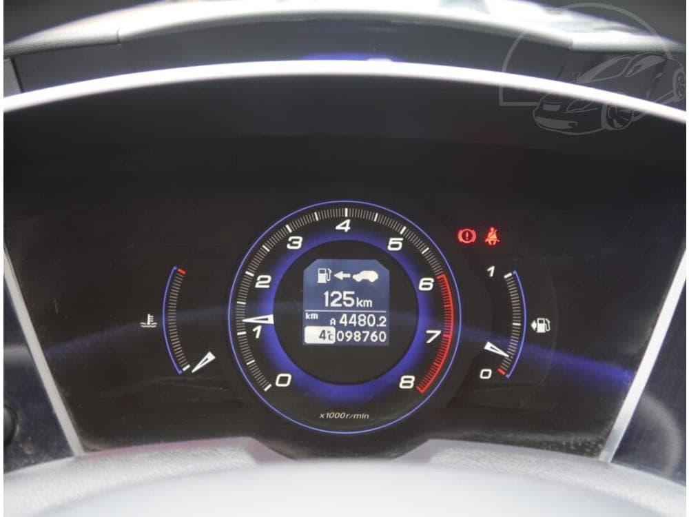 2008 Honda Civic - 31