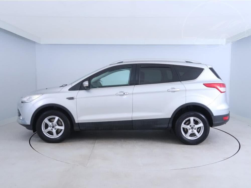 2013 Ford Kuga - 3