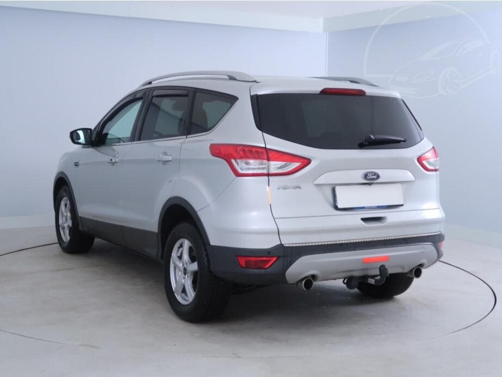 2013 Ford Kuga - 4
