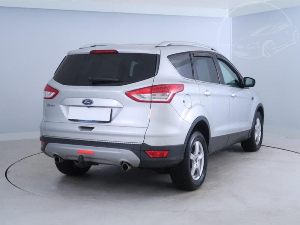 2013 Ford Kuga - 5