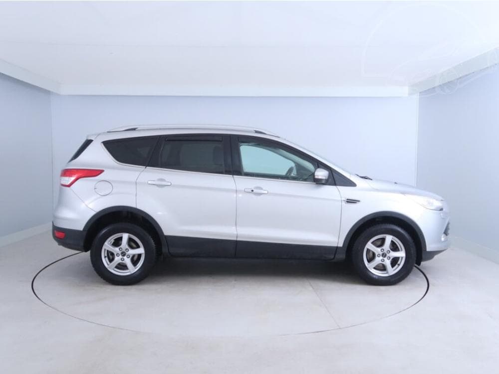 2013 Ford Kuga - 6