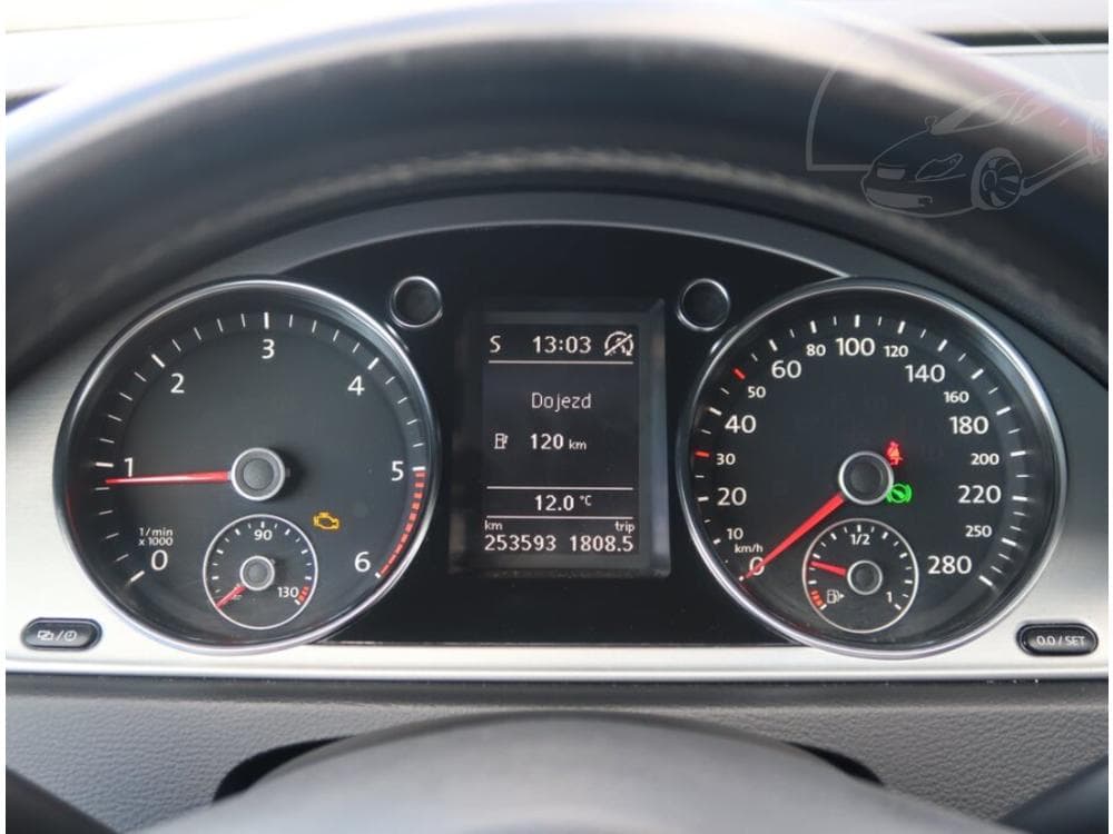 2014 Volkswagen Cc - 11