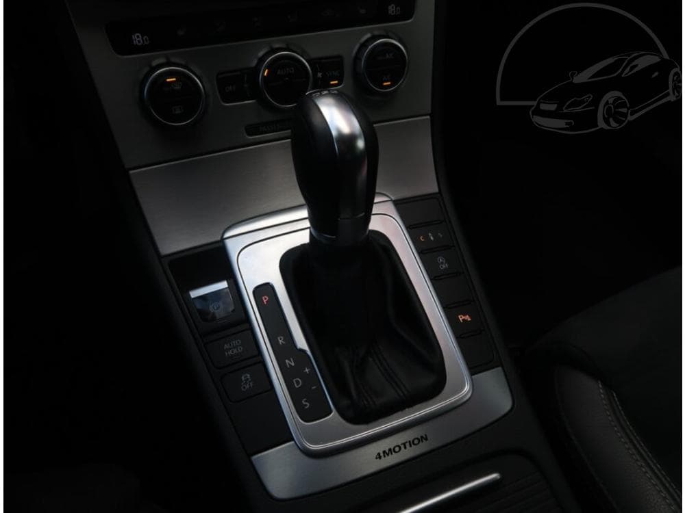 2014 Volkswagen Cc - 13