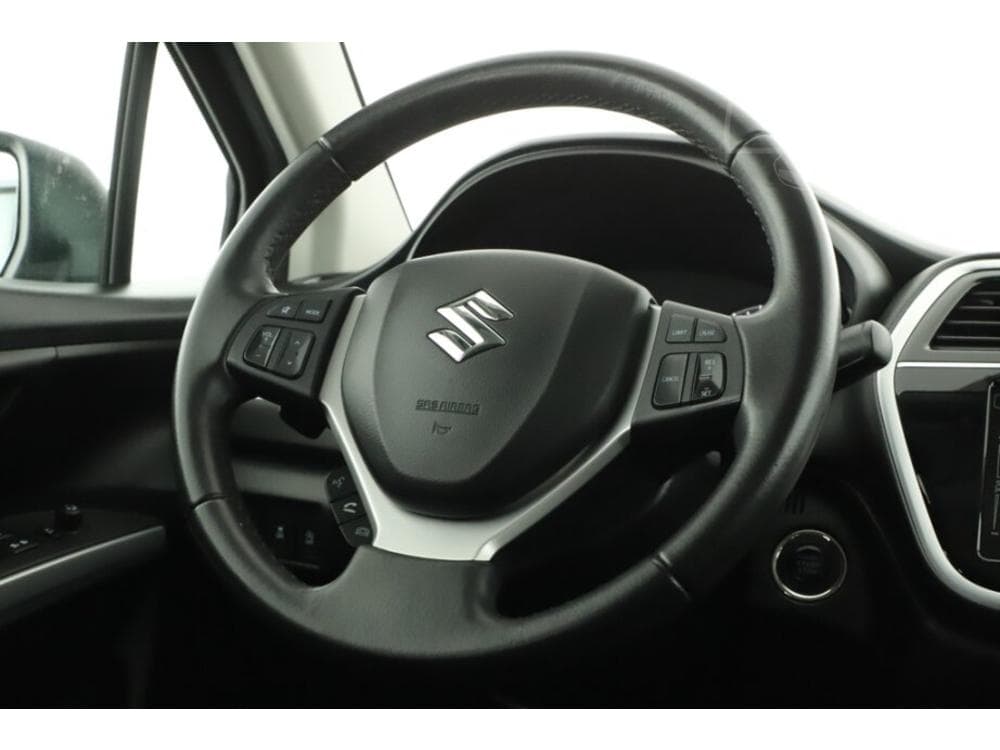 2019 Suzuki S-Cross - 14