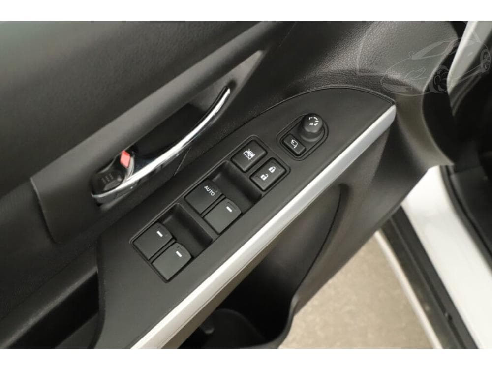 2019 Suzuki S-Cross - 15