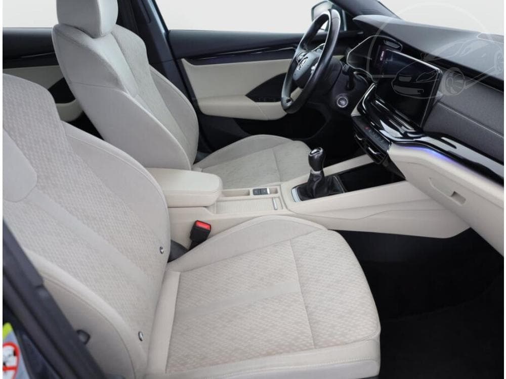 2020 Škoda OCTAVIA - 19