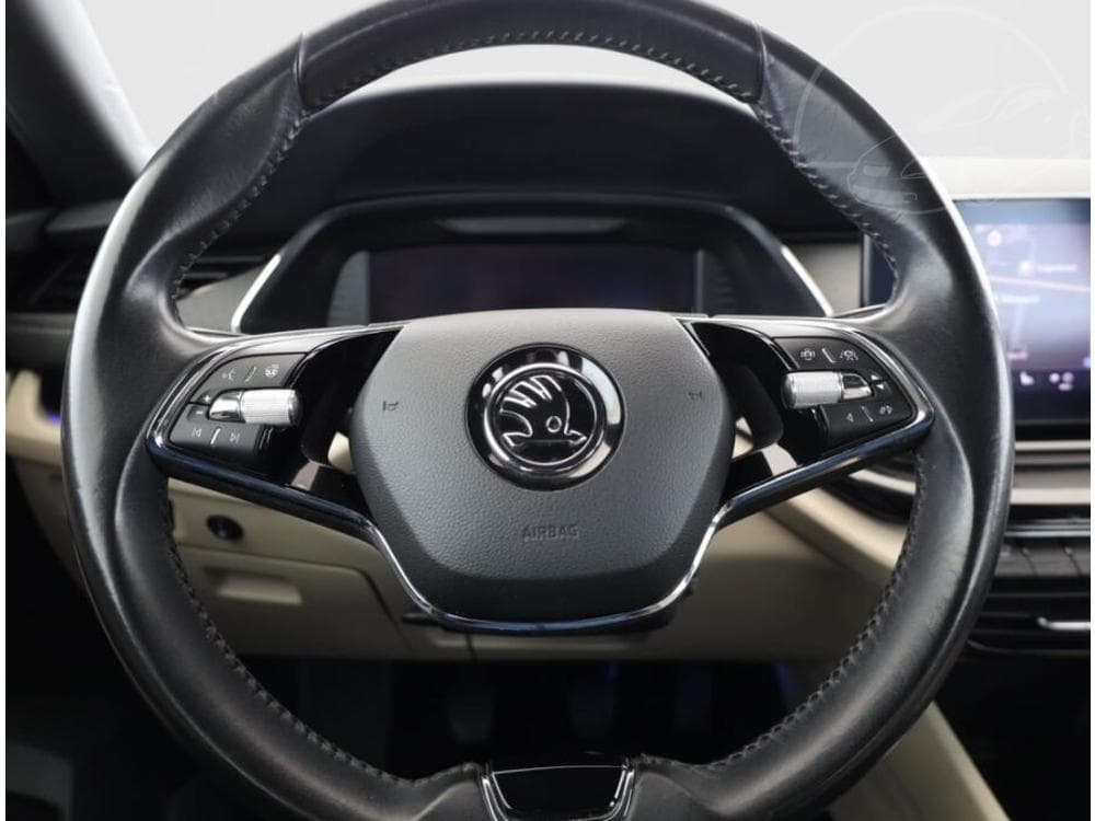 2020 Škoda OCTAVIA - 22
