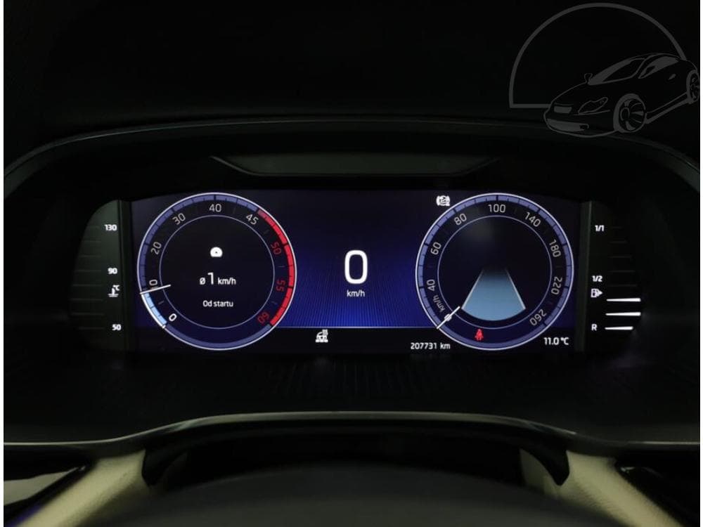 2020 Škoda OCTAVIA - 25