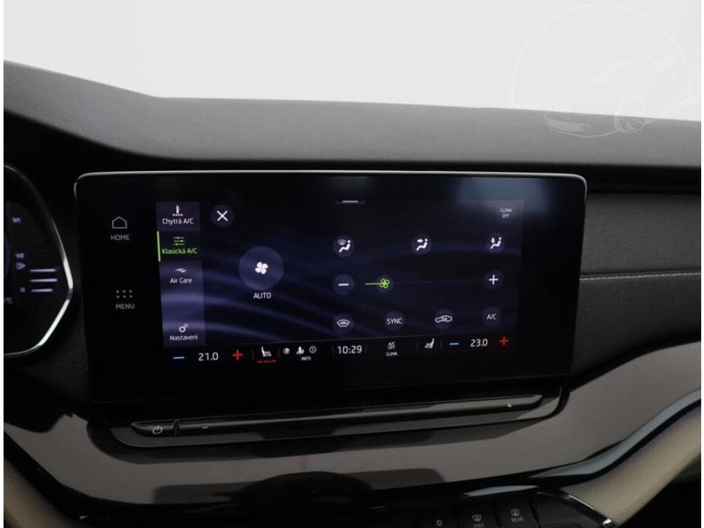 2020 Škoda OCTAVIA - 34