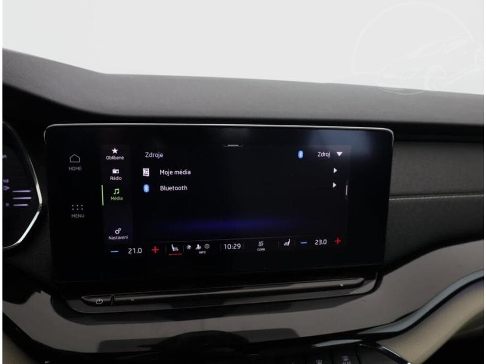 2020 Škoda OCTAVIA - 37