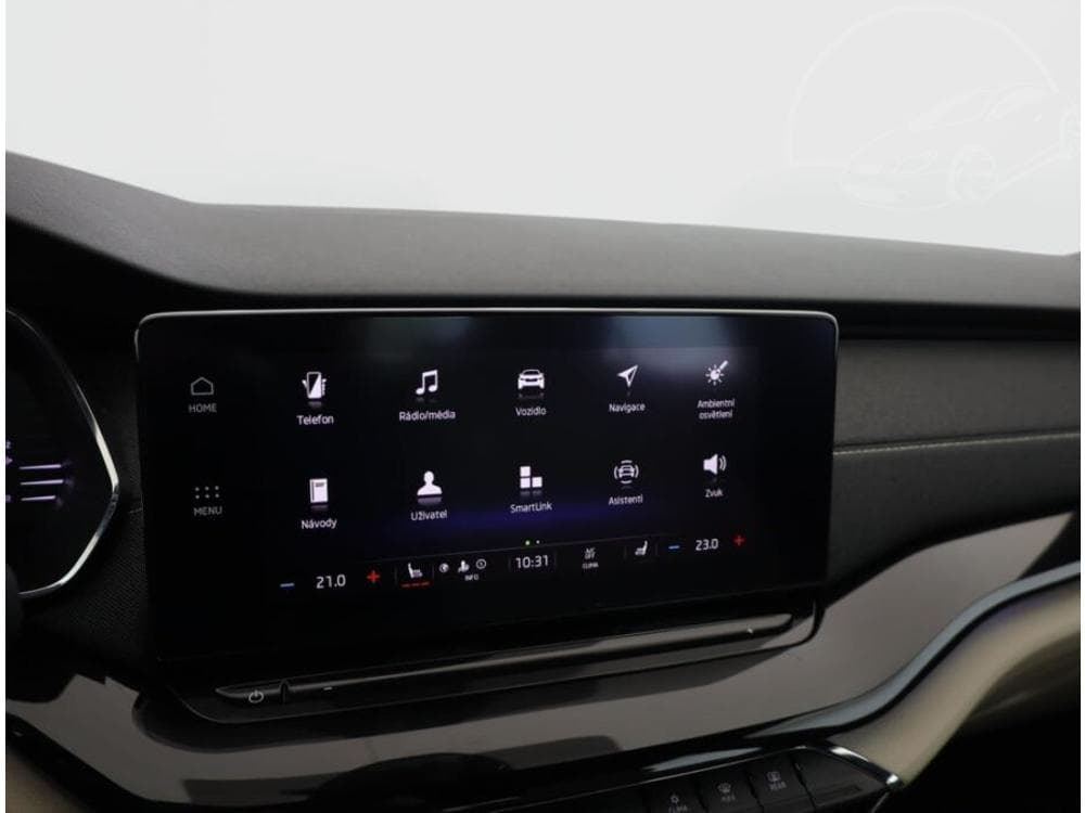 2020 Škoda OCTAVIA - 43