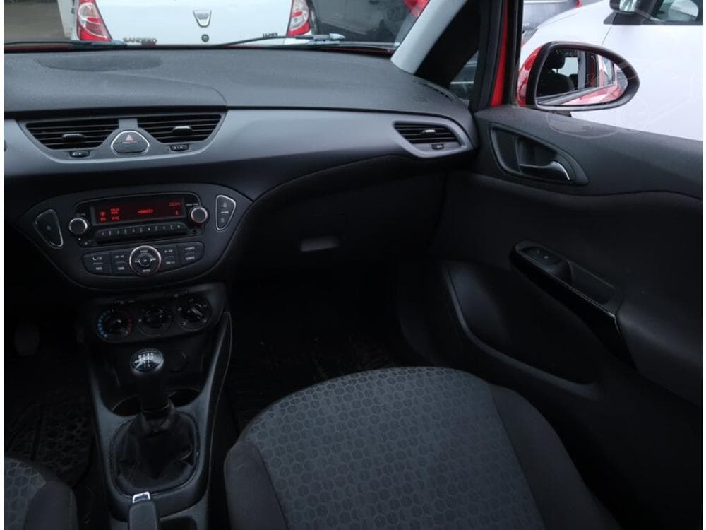 2015 Opel CORSA - 15