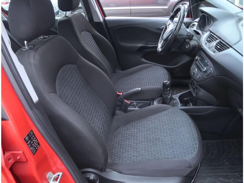 2015 Opel CORSA - 17