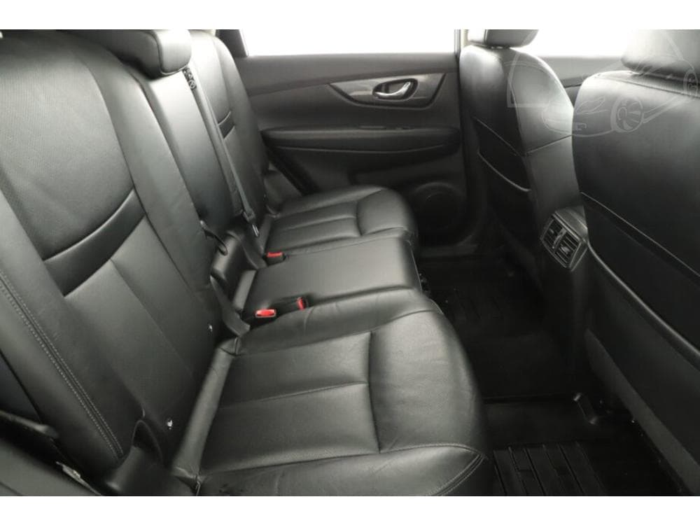 2017 Nissan X-TRAIL - 19